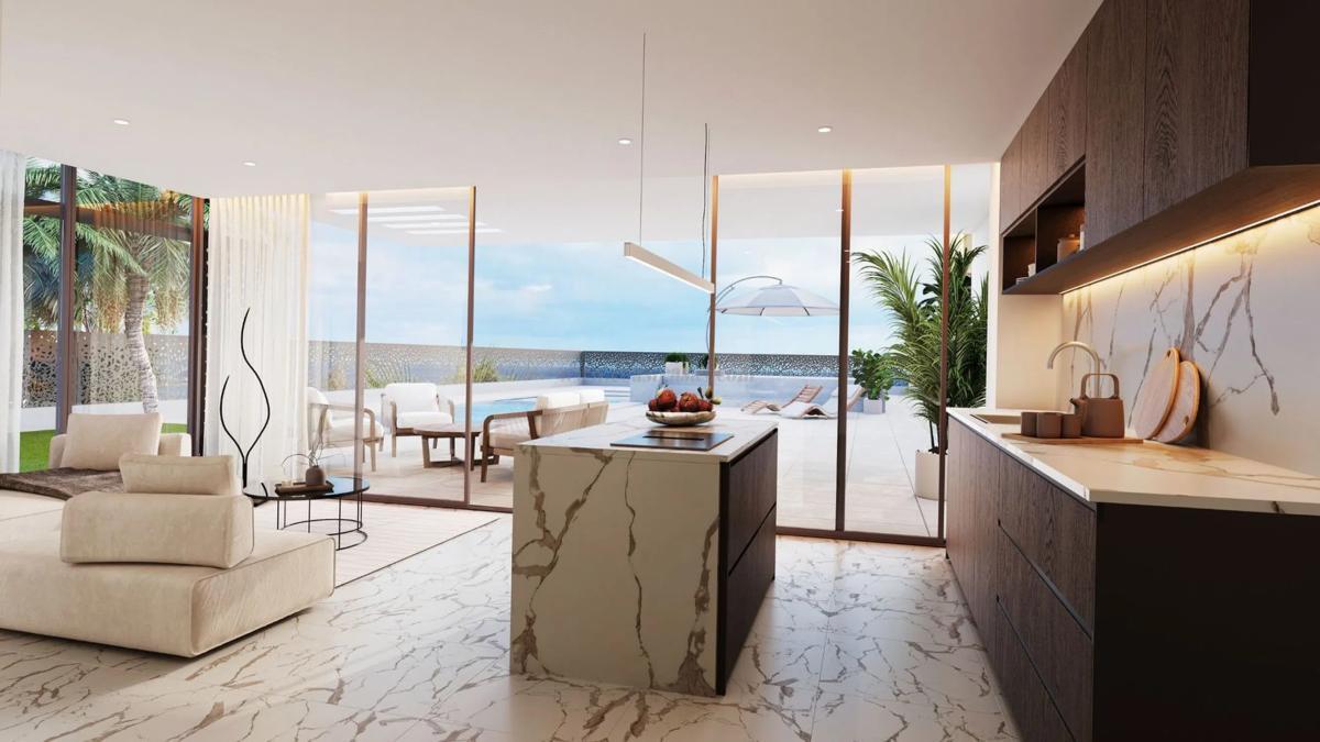 Venta de apartamento en Altea
