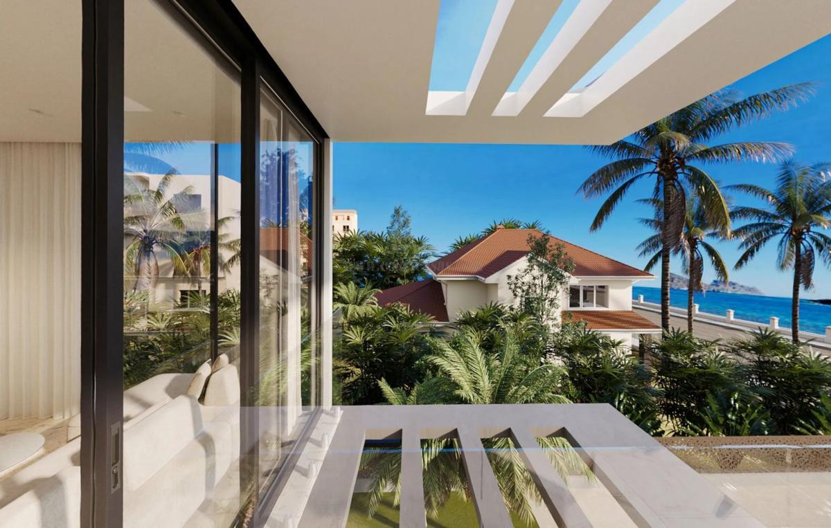 Venta de apartamento en Altea