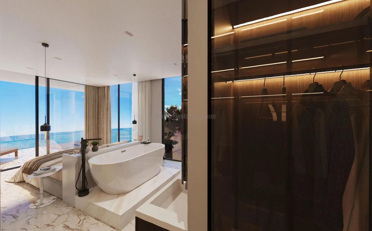 Venta de apartamento en Altea