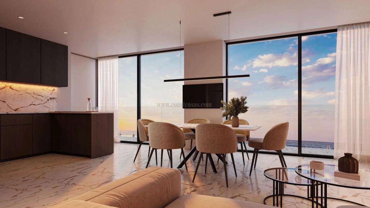 Venta de apartamento en Altea