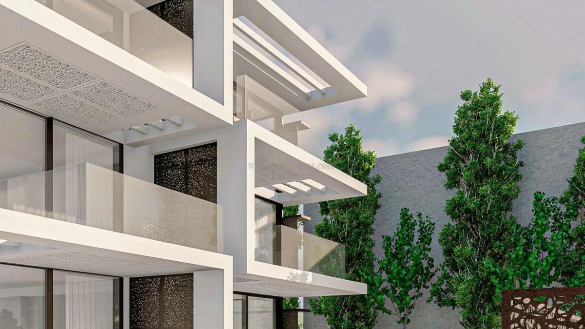 Venta de apartamento en Altea