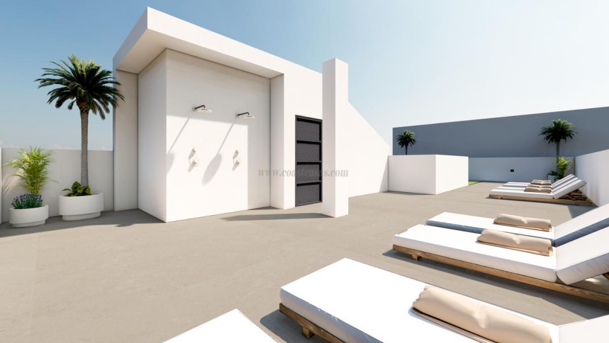 Venta de apartamento en Guardamar del Segura