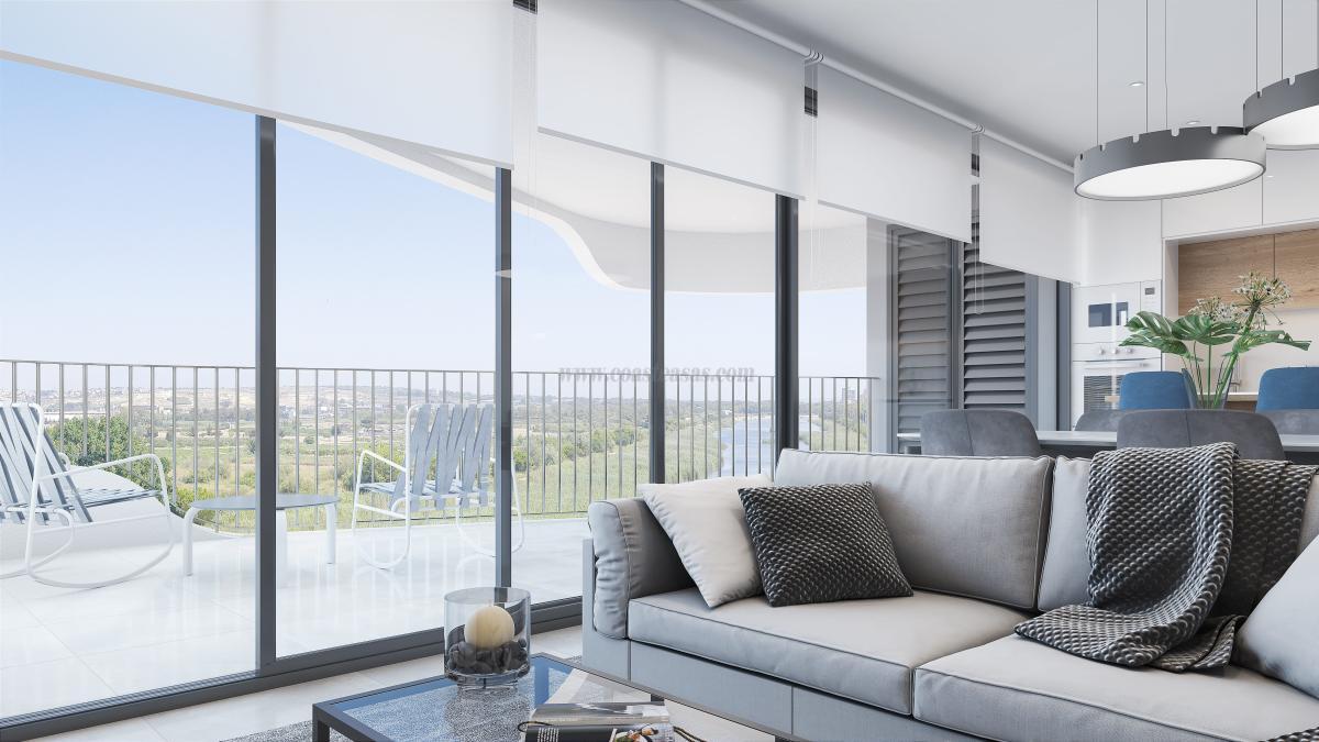 Venta de apartamento en Guardamar del Segura