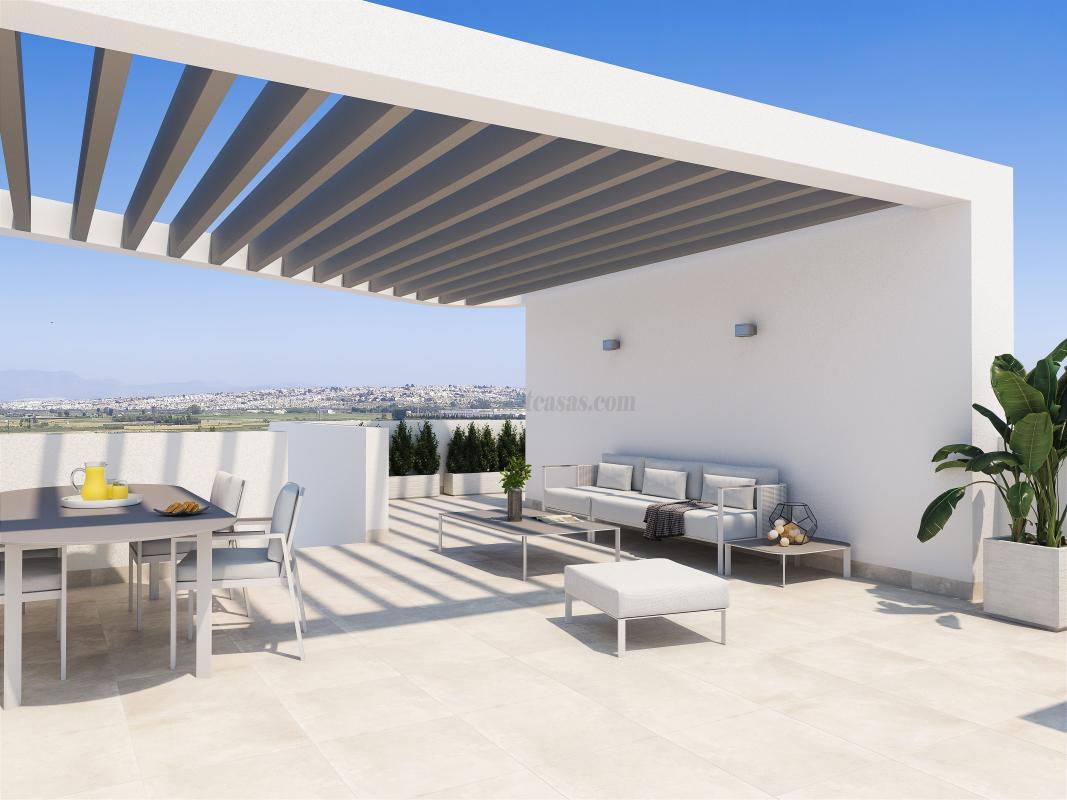 Venta de apartamento en Guardamar del Segura