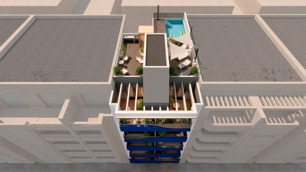 Venta de apartamento en Torrevieja