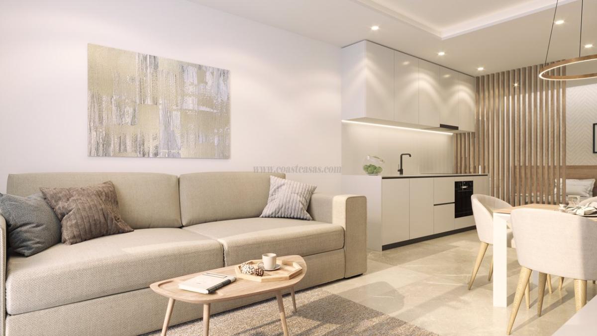 Venta de apartamento en Torrevieja