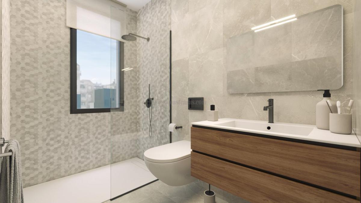 Venta de apartamento en Torrevieja