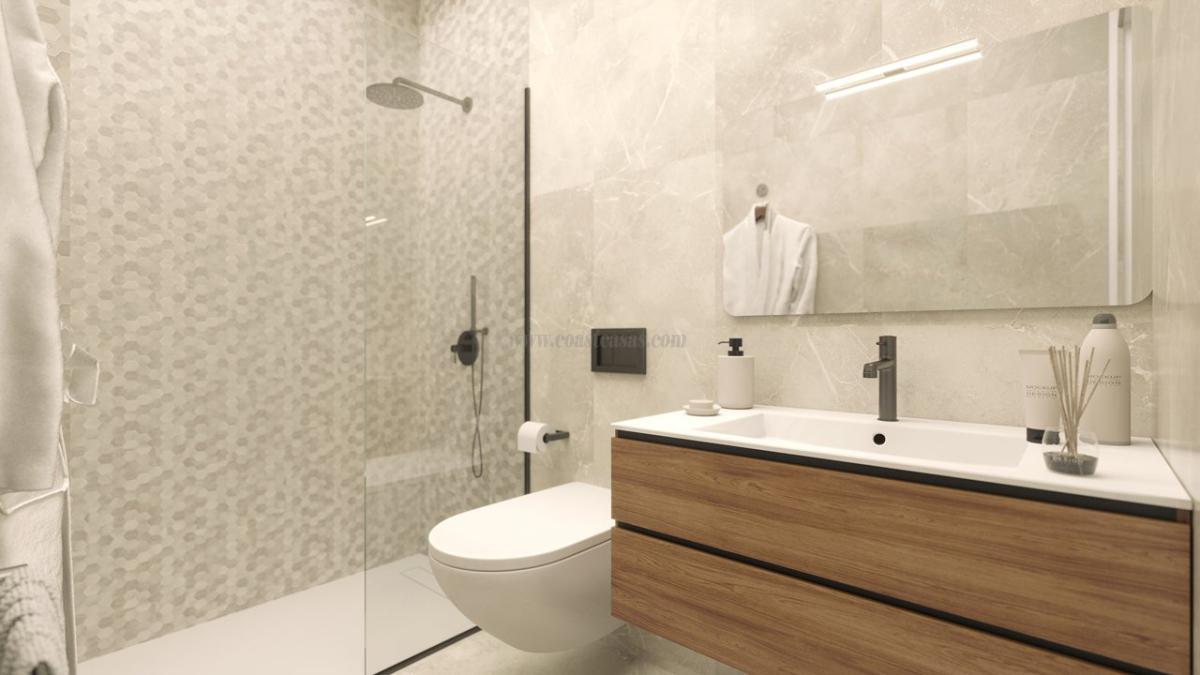 Venta de apartamento en Torrevieja