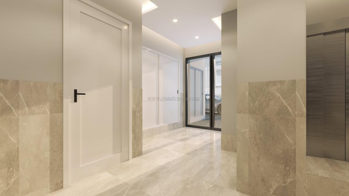 Venta de apartamento en Torrevieja