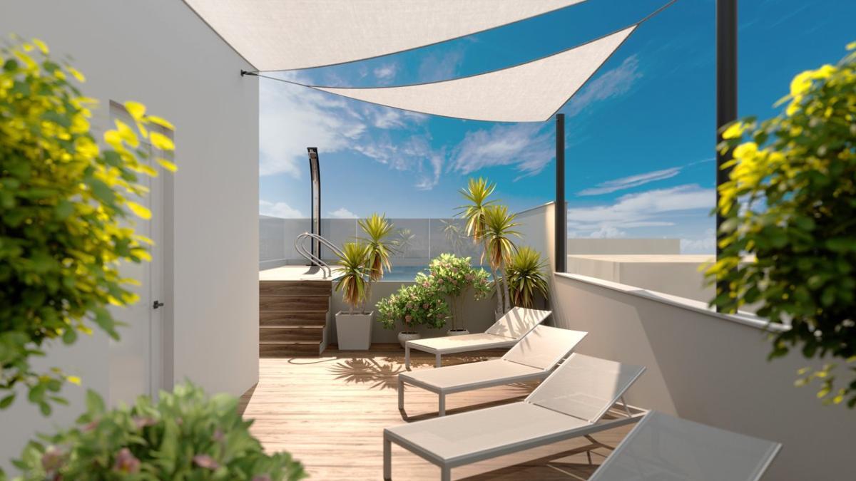 Venta de apartamento en Torrevieja