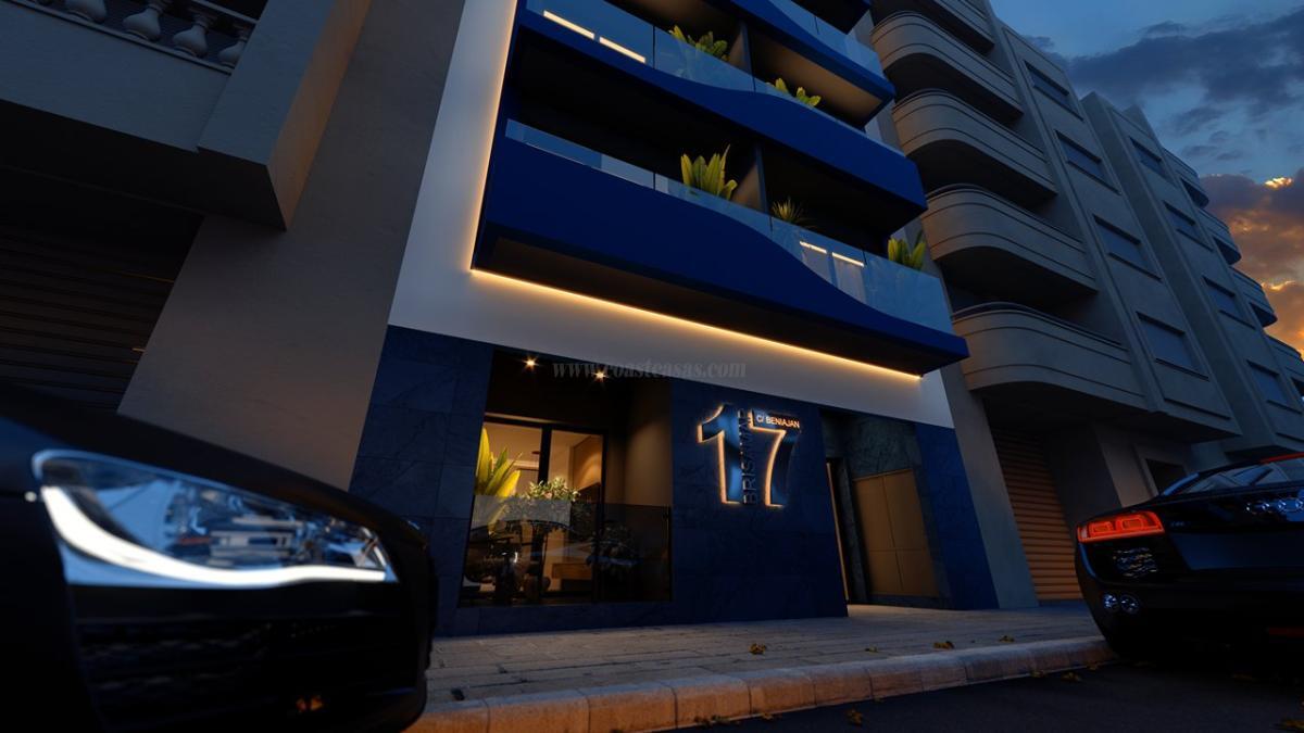 Venta de apartamento en Torrevieja