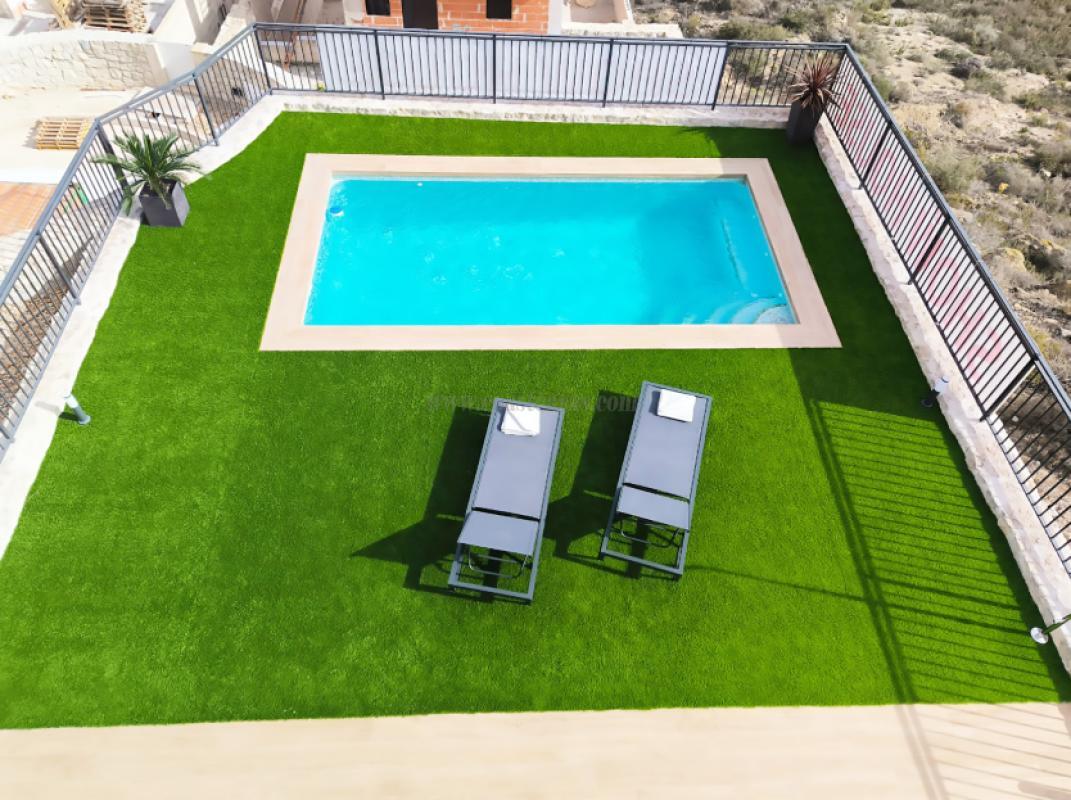Venta de  en Algorfa
