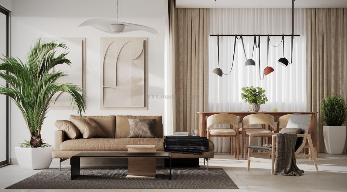 Venta de villa en Calpe