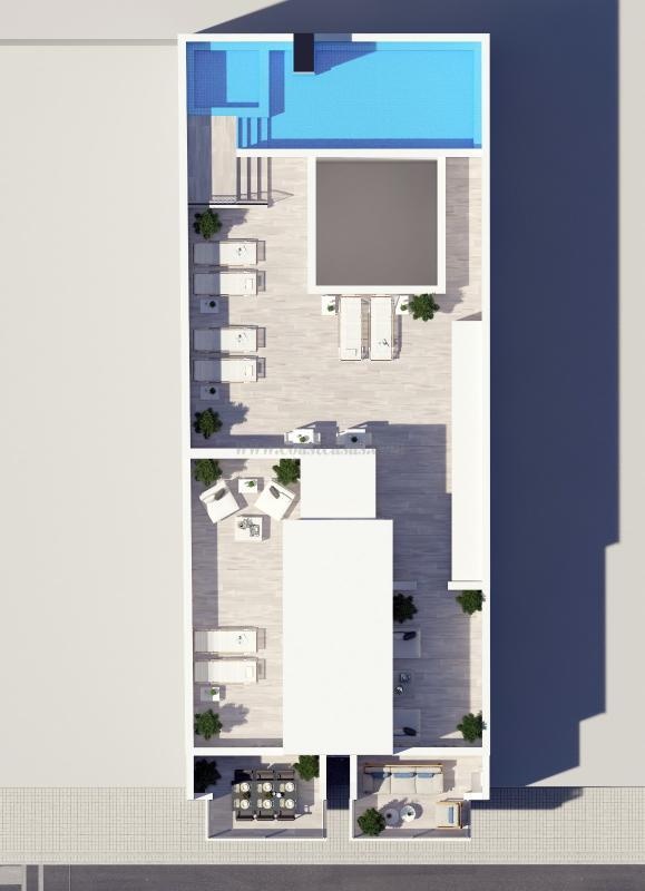 Venta de apartamento en Torrevieja