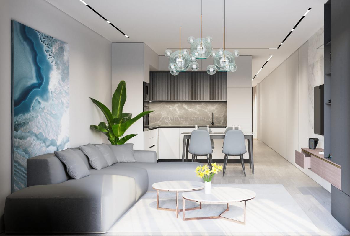 Venta de apartamento en Torrevieja