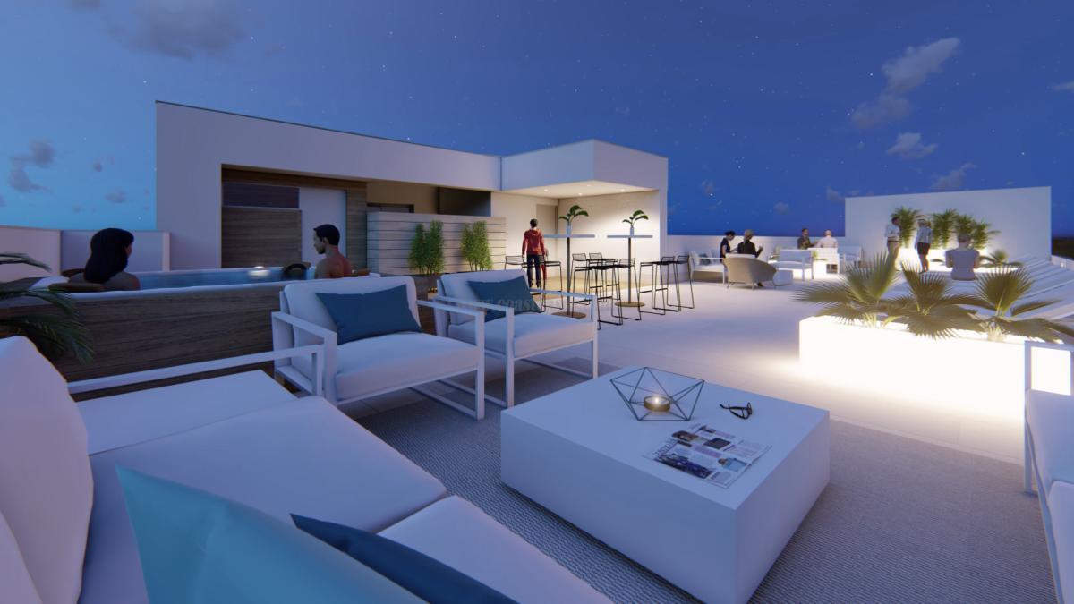 Venta de apartamento en Torrevieja