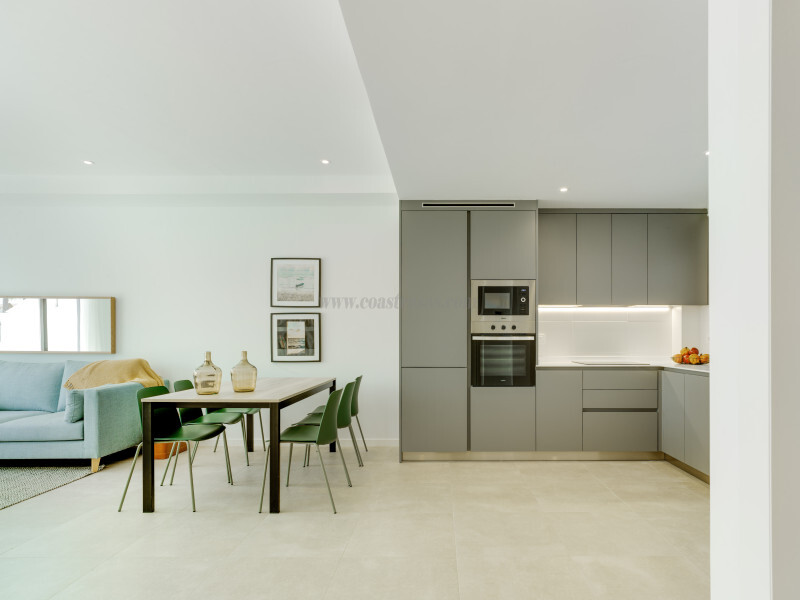 Venta de apartamento en Pilar de la Horadada