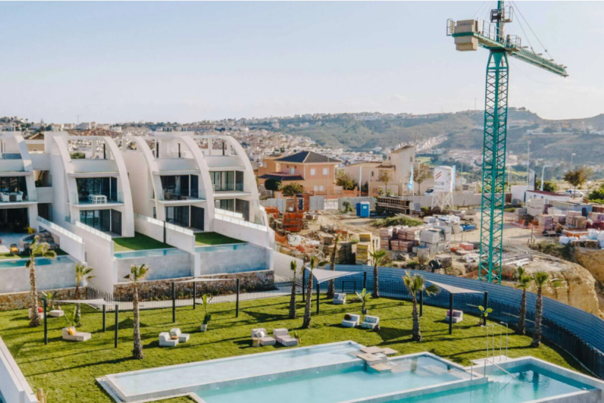 Venta de apartamento en Rojales