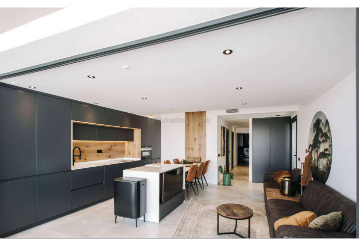 Venta de apartamento en Rojales