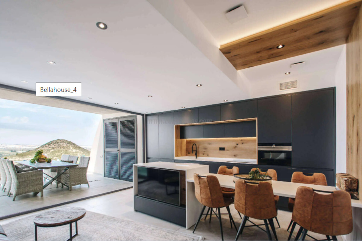 Venta de apartamento en Rojales