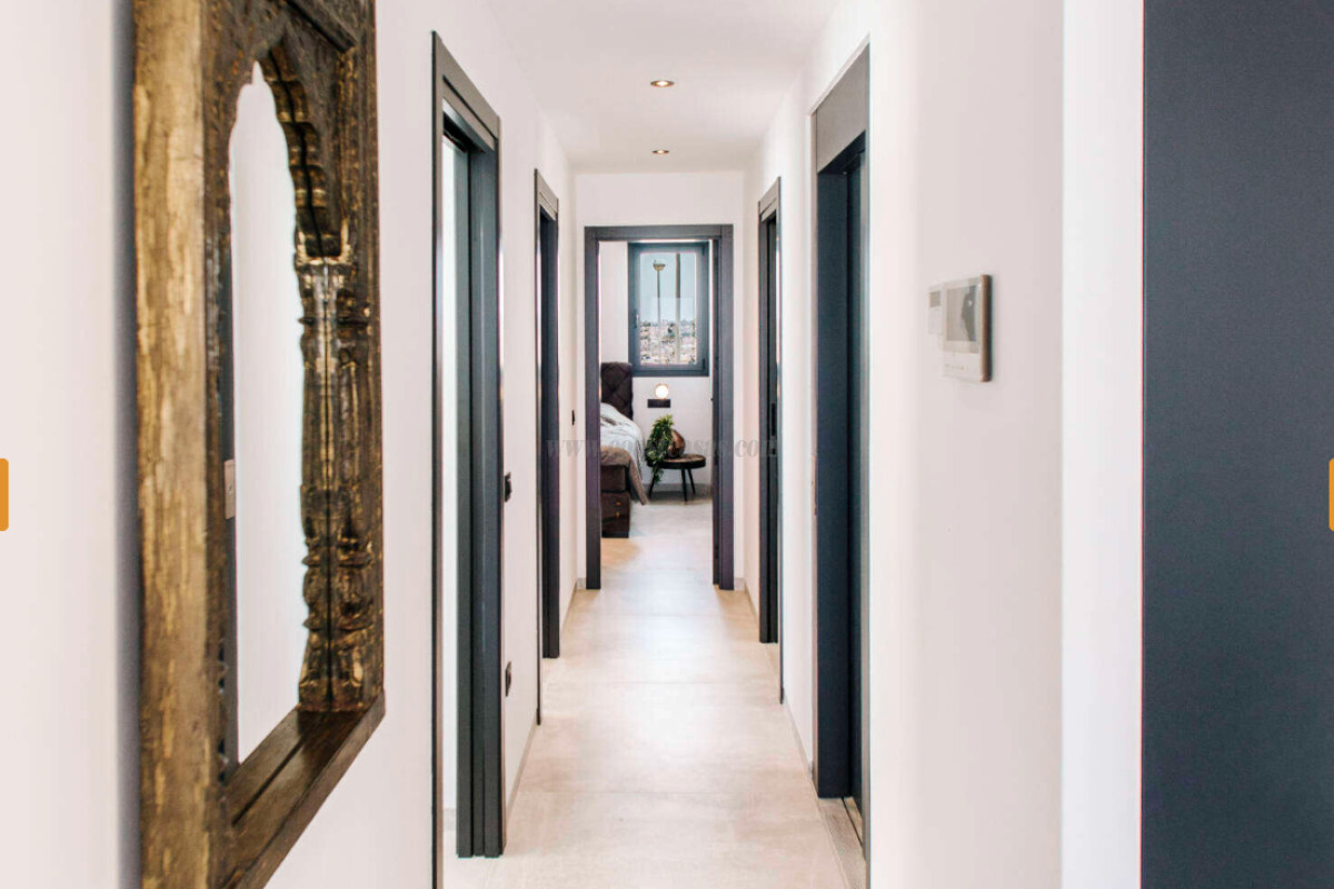 Venta de apartamento en Rojales