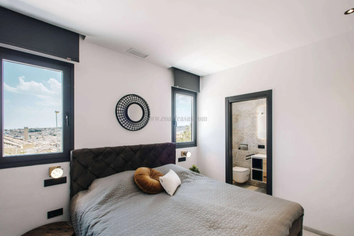 Venta de apartamento en Rojales