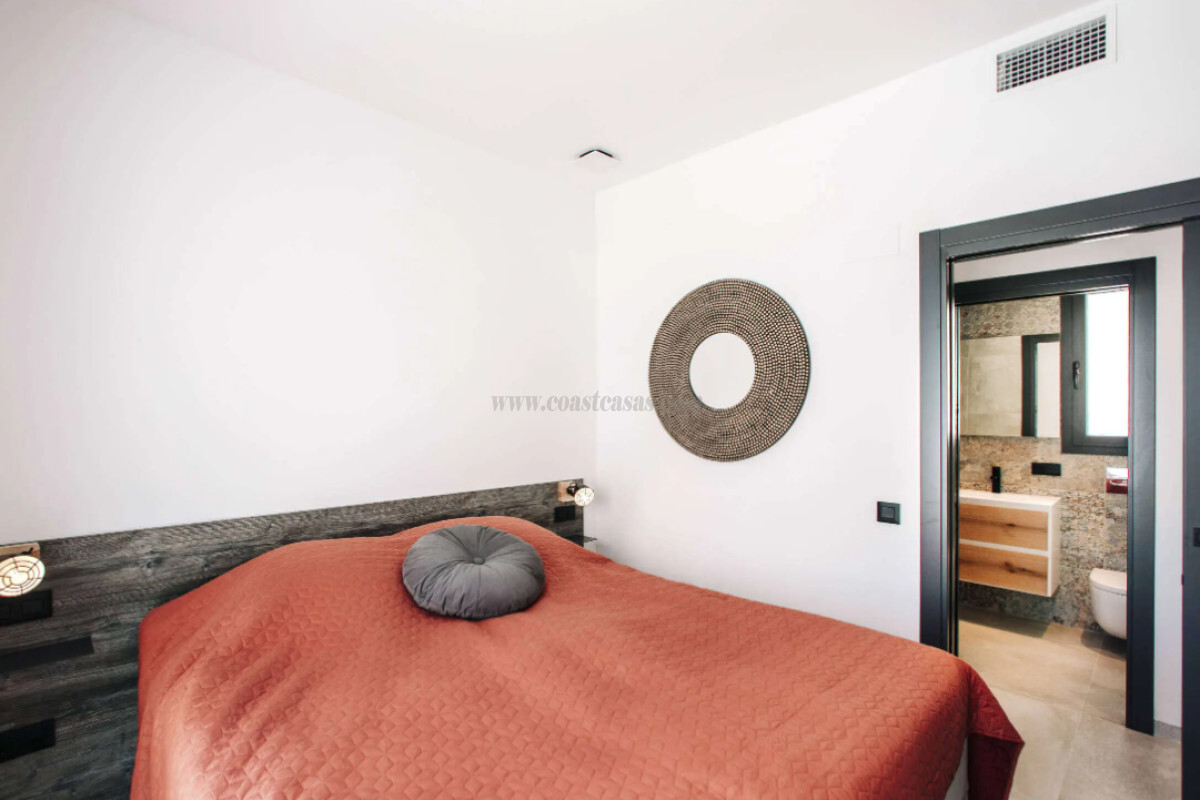 Venta de apartamento en Rojales