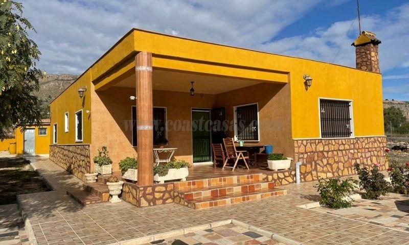 Vente de propriété rurale dans La Romana