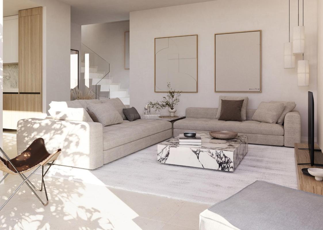 Venta de villa en Torre-Pacheco