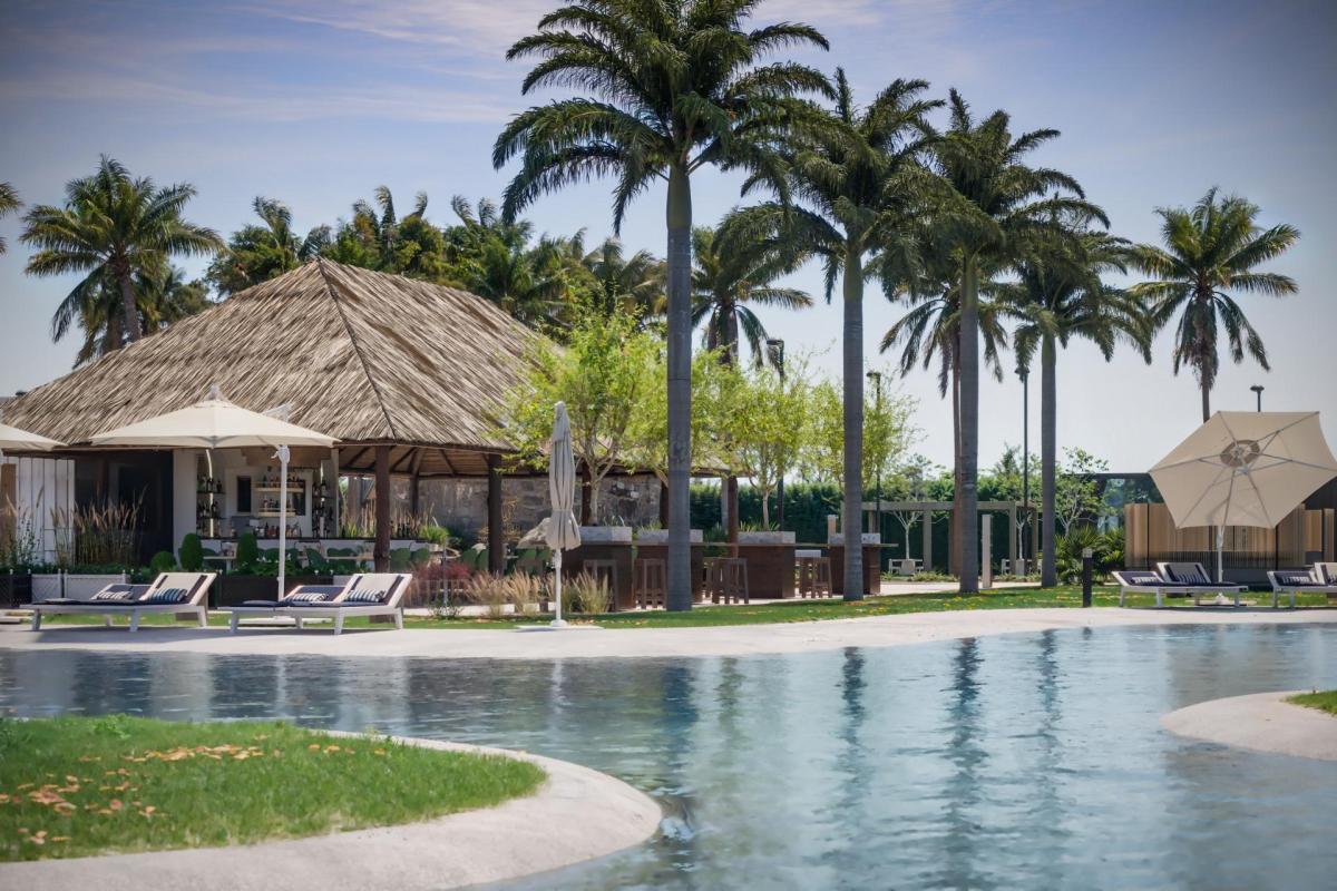 Venta de villa en Torre-Pacheco