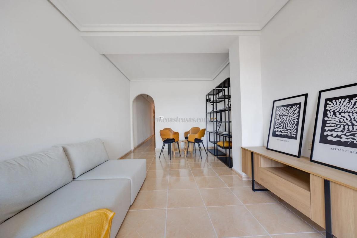 Venta de apartamento en San Fulgencio