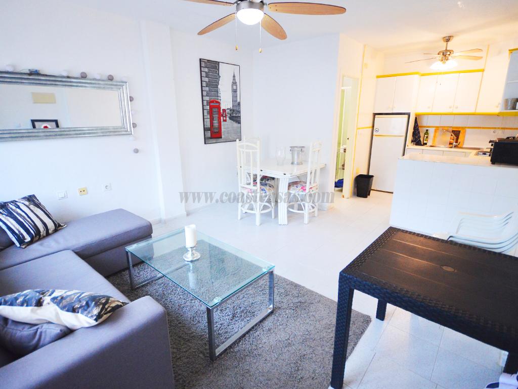 For sale of bungalow in Torrevieja