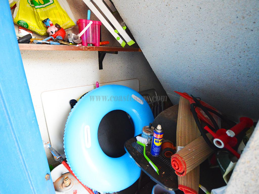 For sale of bungalow in Torrevieja