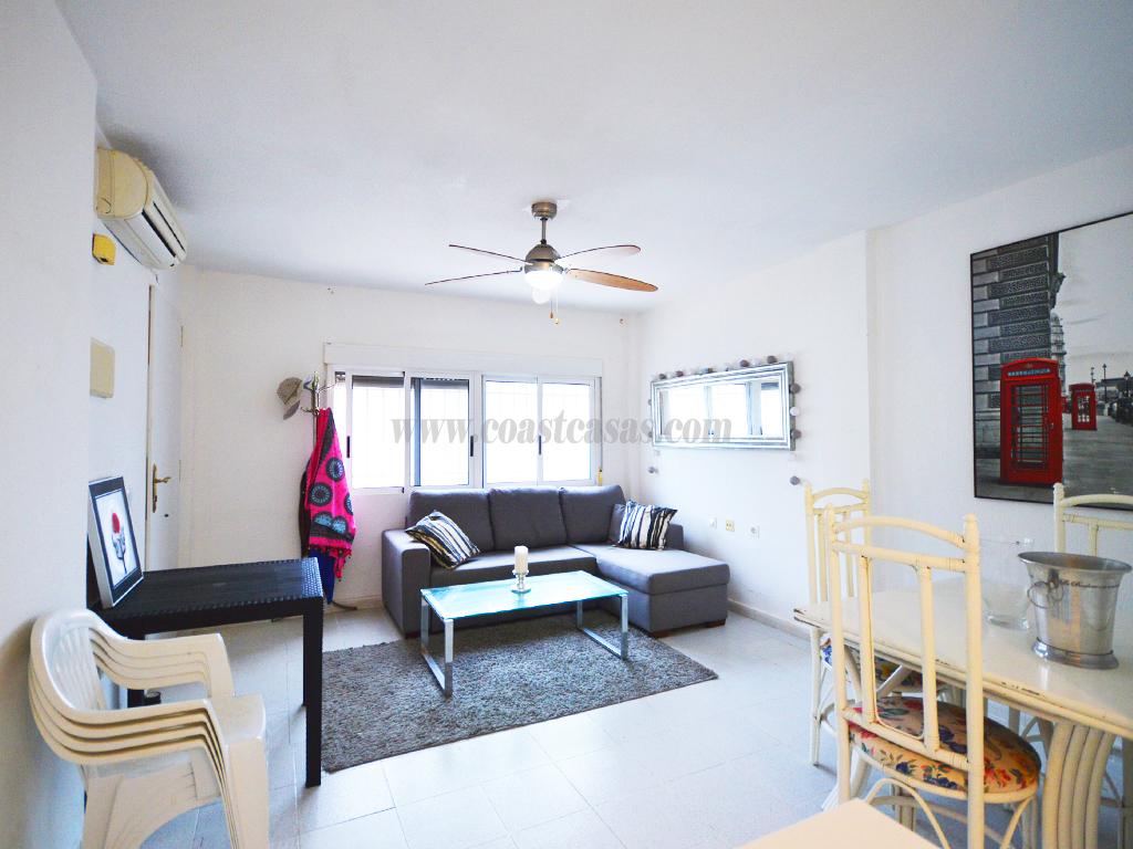 For sale of bungalow in Torrevieja