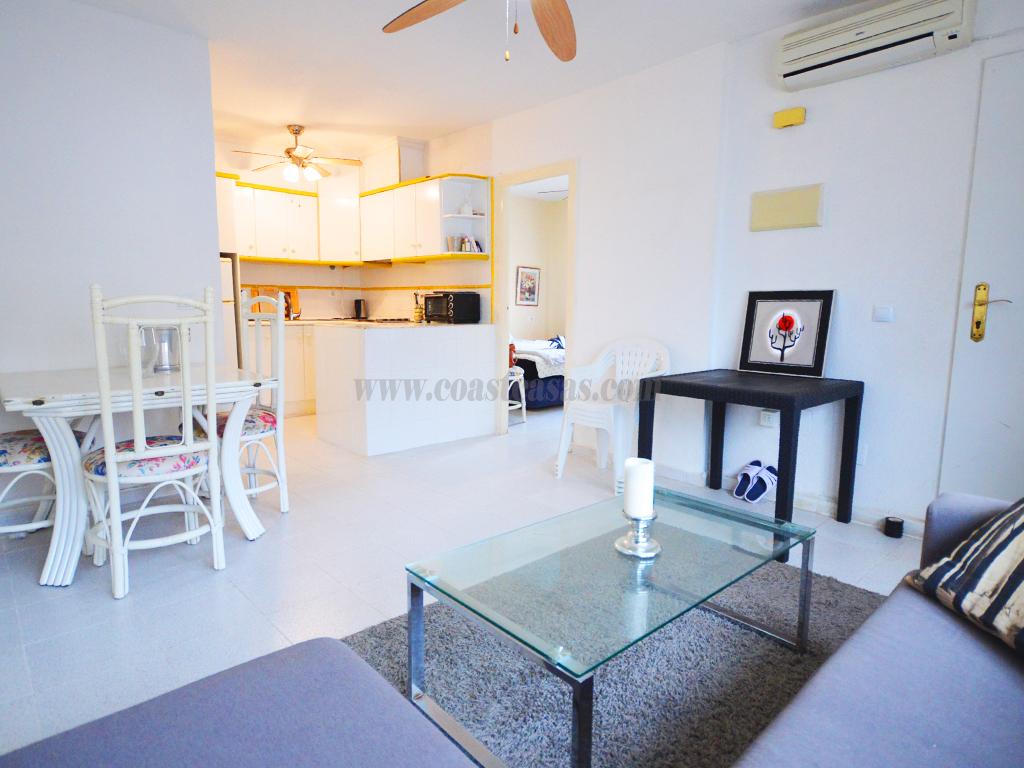 For sale of bungalow in Torrevieja