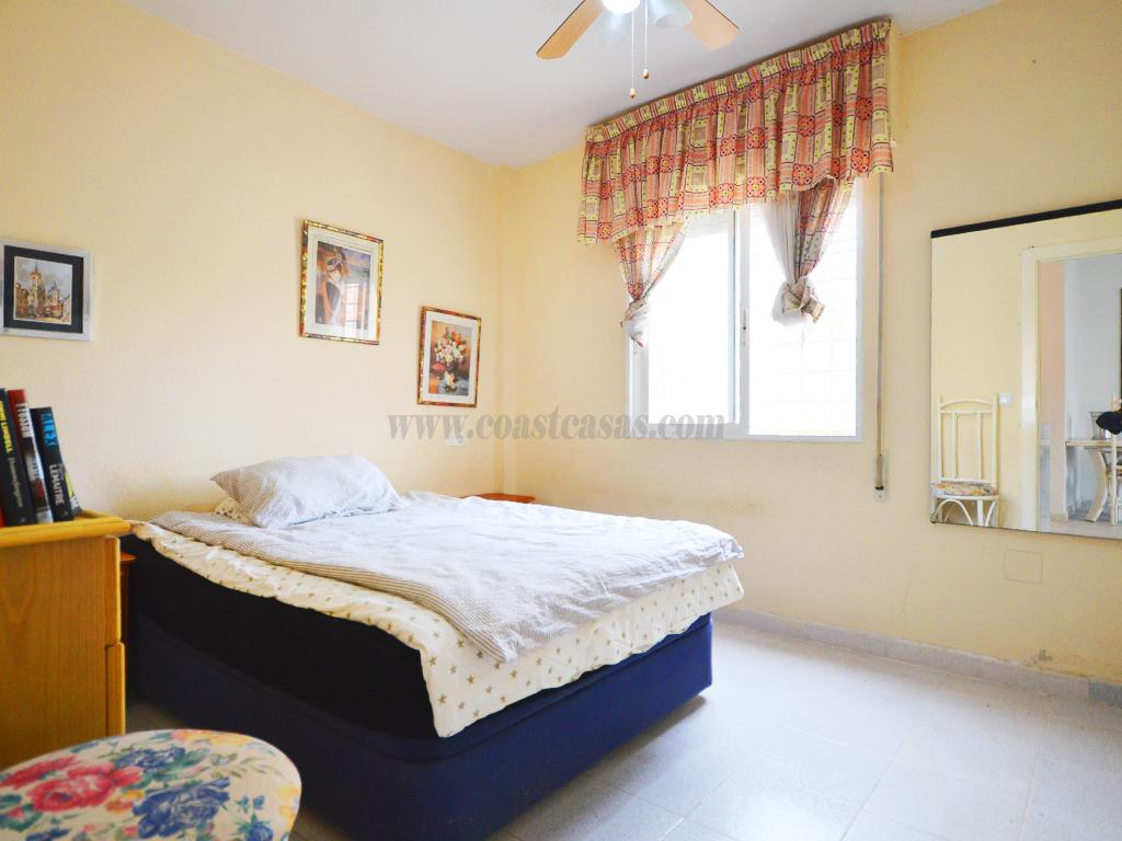 For sale of bungalow in Torrevieja