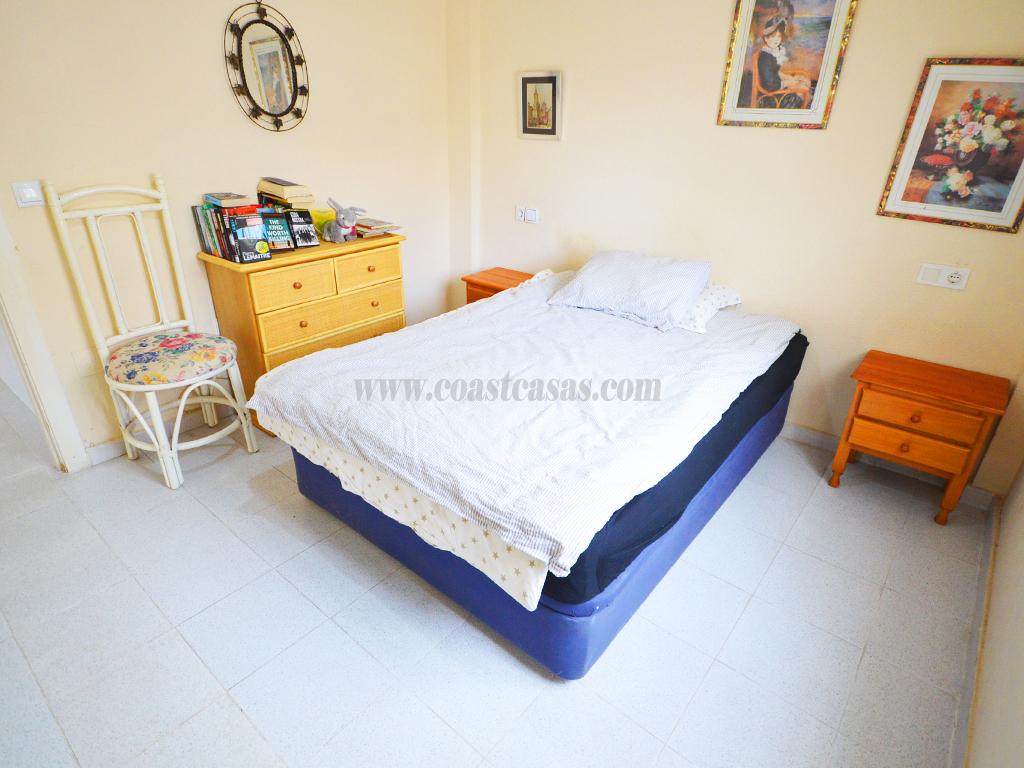 For sale of bungalow in Torrevieja