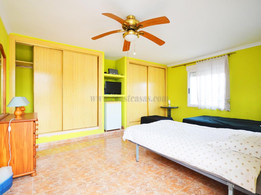 For sale of bungalow in Torrevieja