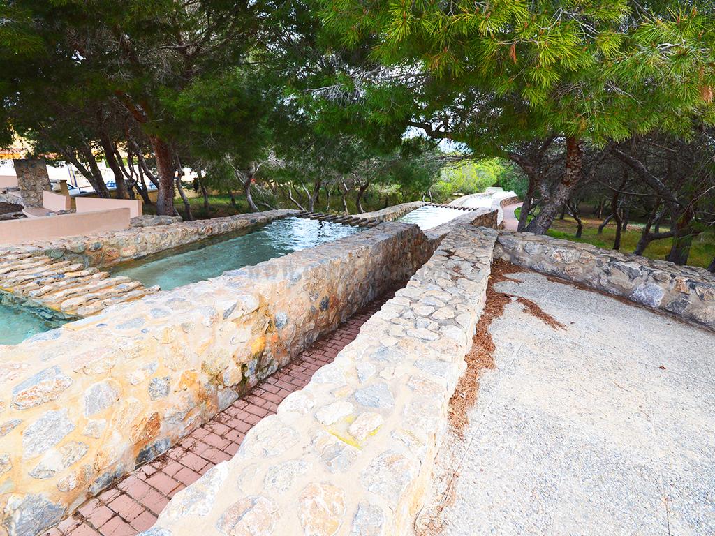 For sale of bungalow in Torrevieja