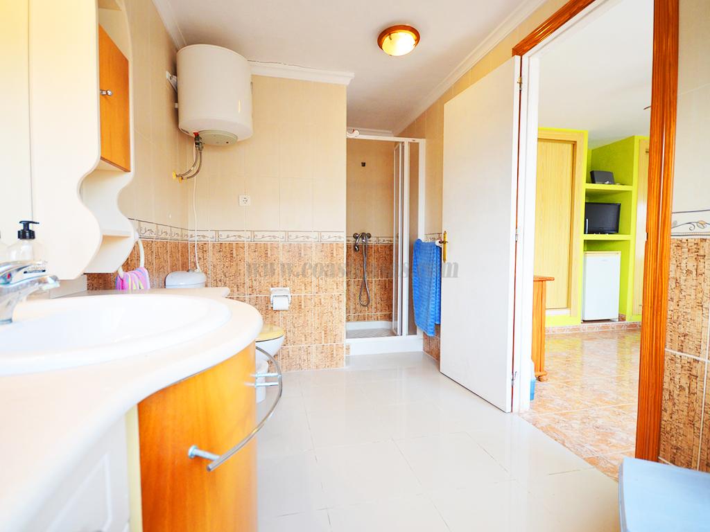 For sale of bungalow in Torrevieja