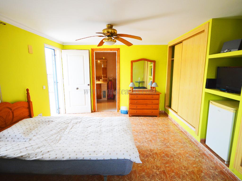 For sale of bungalow in Torrevieja