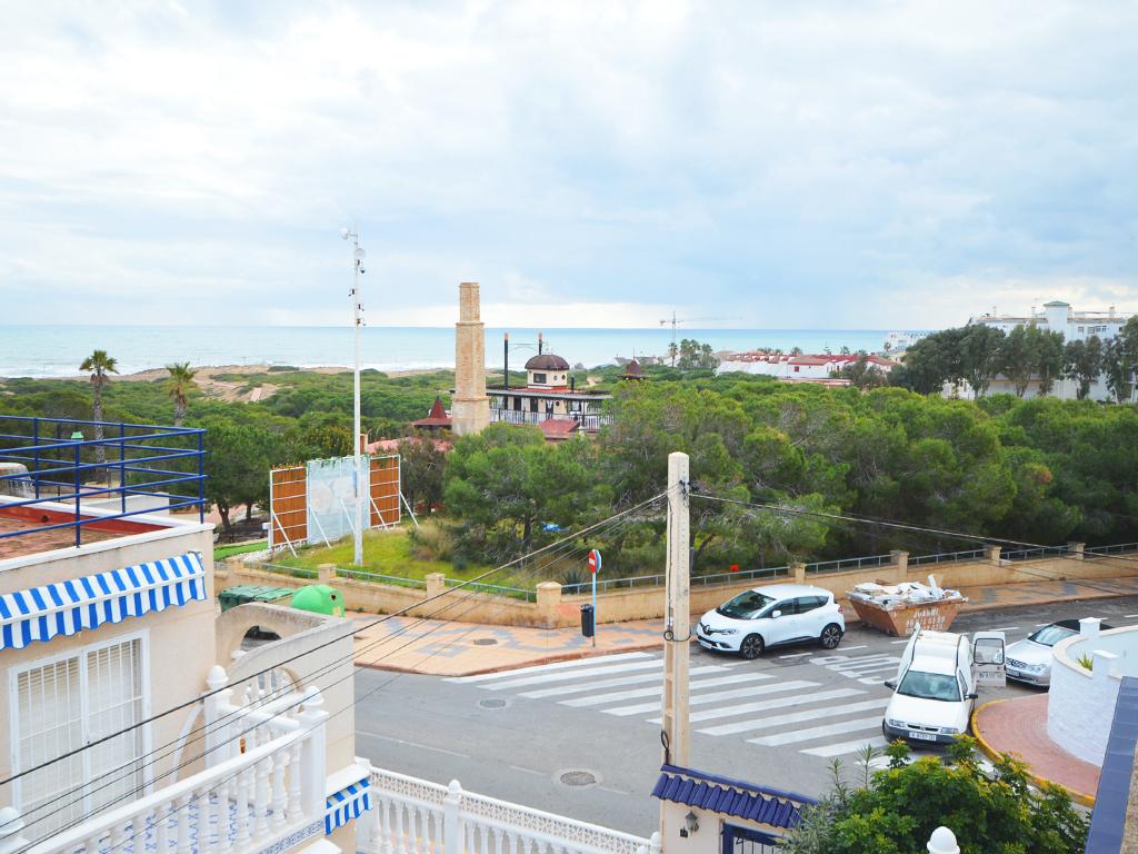For sale of bungalow in Torrevieja