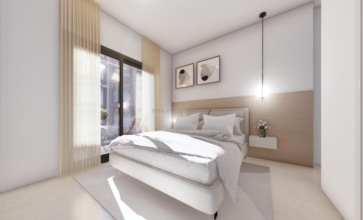 Venta de apartamento en Guardamar del Segura