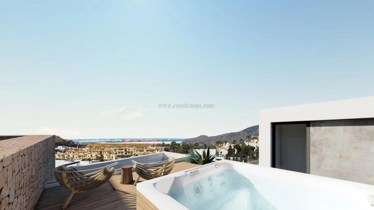 Venta de apartamento en Cartagena