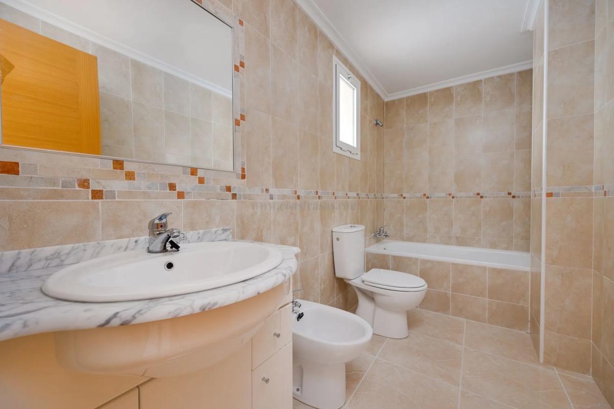 Venta de apartamento en San Fulgencio