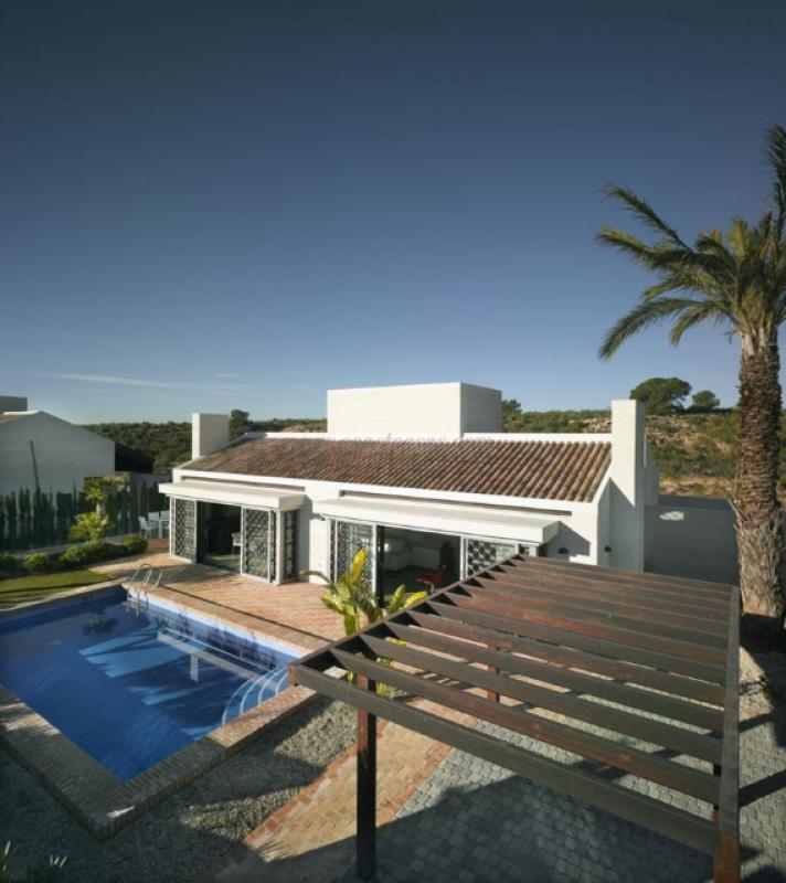 Venta de villa en Sucina