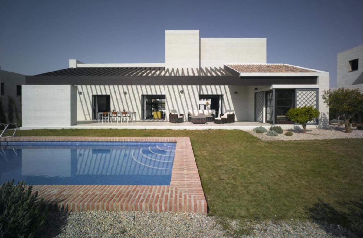 Venta de villa en Sucina