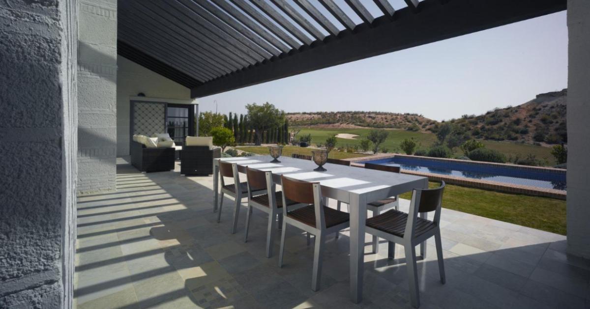 Venta de villa en Sucina