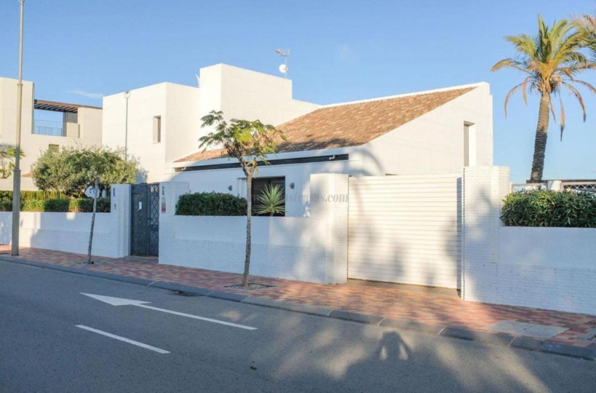 Venta de villa en Sucina