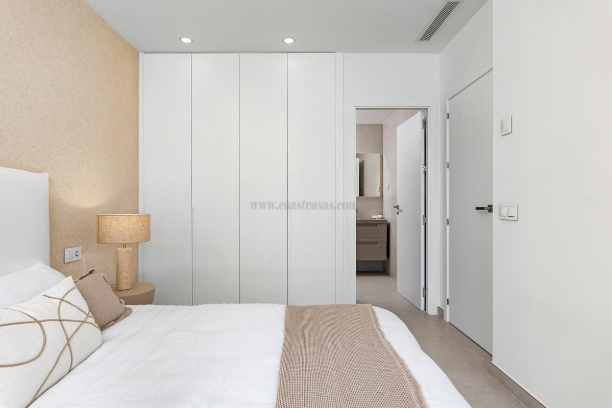 Venta de villa en Pilar de la Horadada
